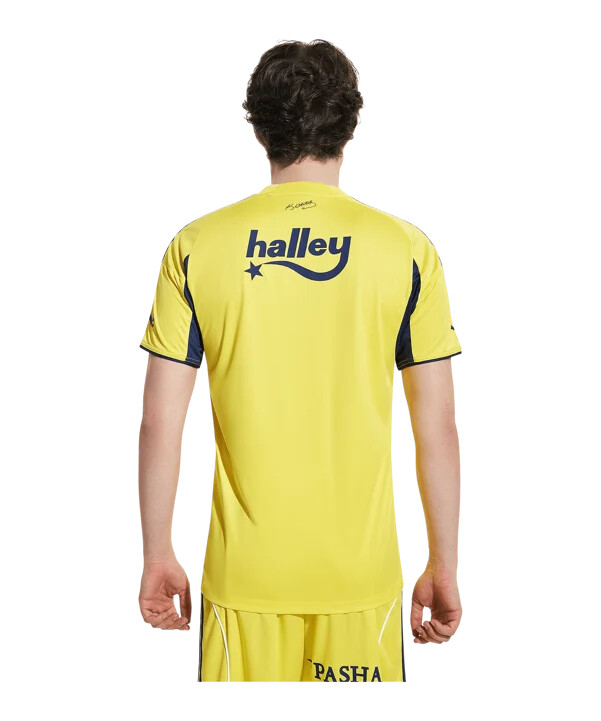 adidas fenerbahce istanbul udebanetrøje 20252026