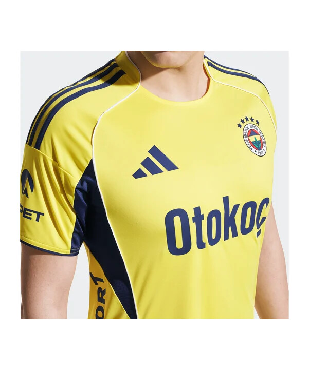 adidas fenerbahce istanbul udebanetrøje 20252026