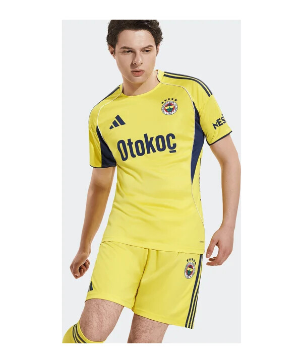 adidas fenerbahce istanbul udebanetrøje 20252026