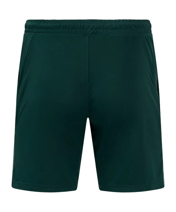 castore feyenoord rotterdam pro spillershorts børn grøn f097