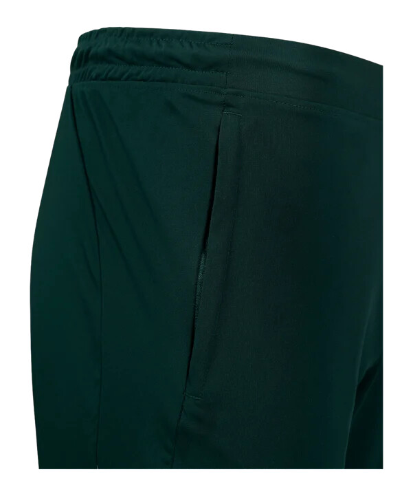 castore feyenoord rotterdam pro spillershorts børn grøn f097