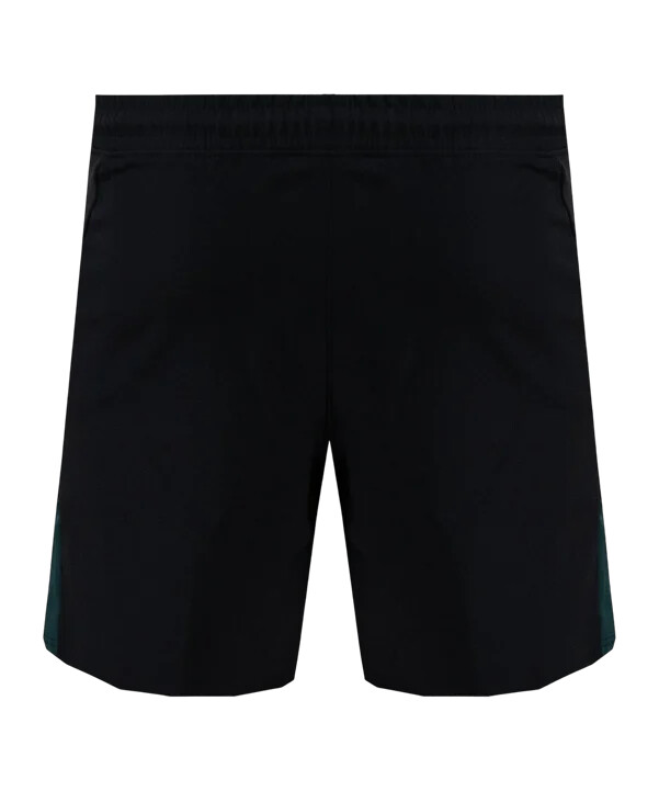 castore feyenoord rotterdam short black