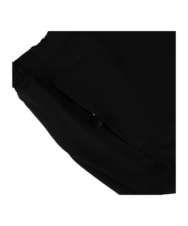 castore feyenoord rotterdam short black