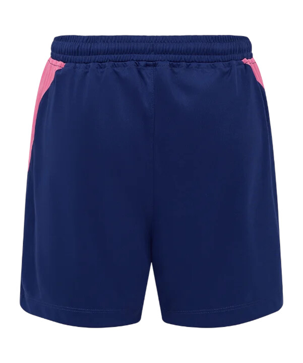 castore feyenoord rotterdam strik short blue f163