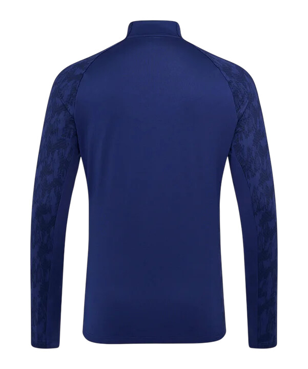 castore feyenoord rotterdam sweatshirt blå f163