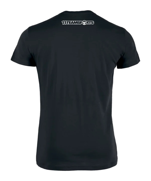 delay sports kreisliga a champion t-shirt sort
