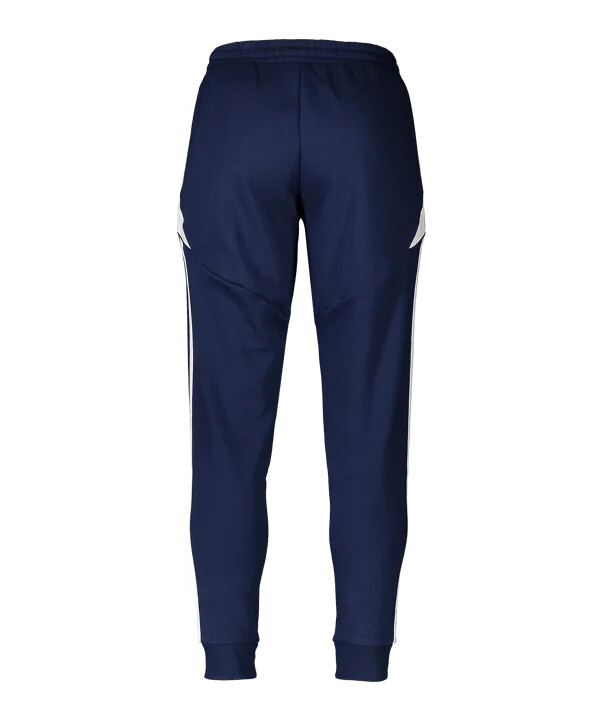 adidas delay sportsbukser blå