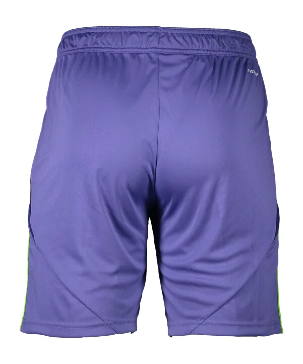 adidas fortuna düsseldorf tw-shorts 20242025 lilla