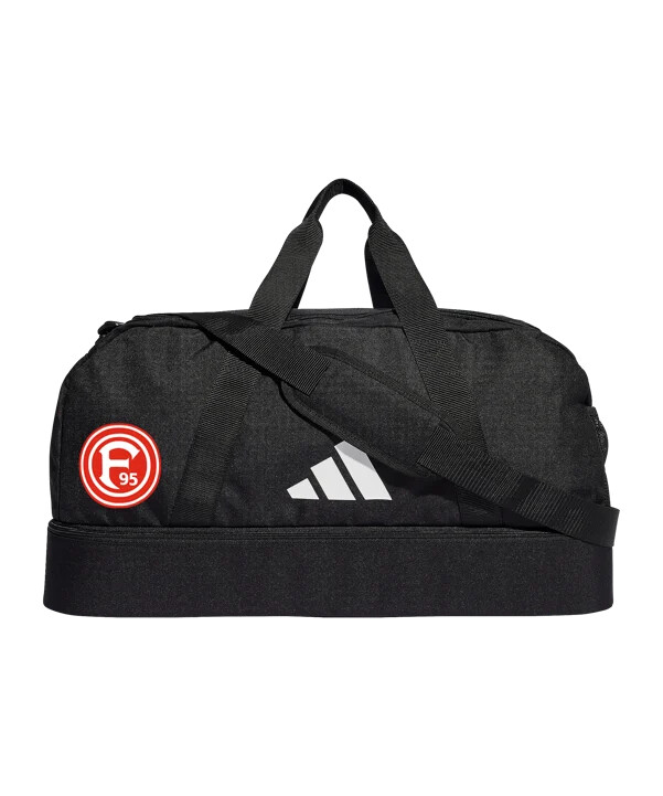 adidas fortuna düsseldorf taske sort