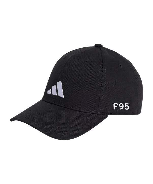 adidas fortuna düsseldorf kasket sort