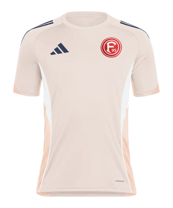 adidas fortuna düsseldorf træningstrøje pink