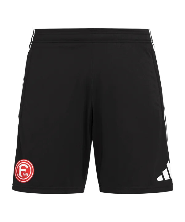 adidas fortuna düsseldorf shorts sort