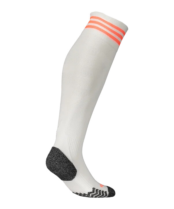 adidas fortuna düsseldorf udebanesokker 20252026 hvide