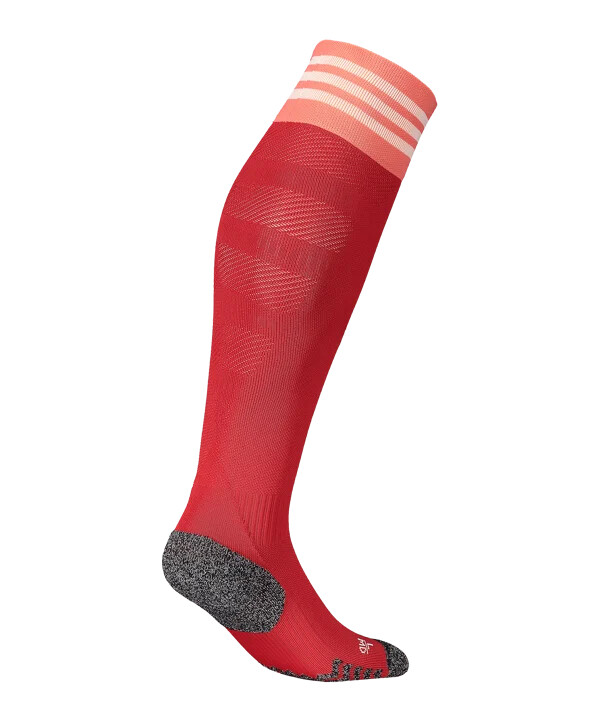 adidas fortuna düsseldorf hjemmestrømper 20252026 rød