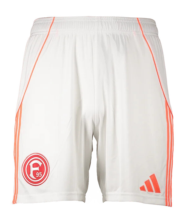adidas fortuna düsseldorf udebaneshorts 20252026 hvid