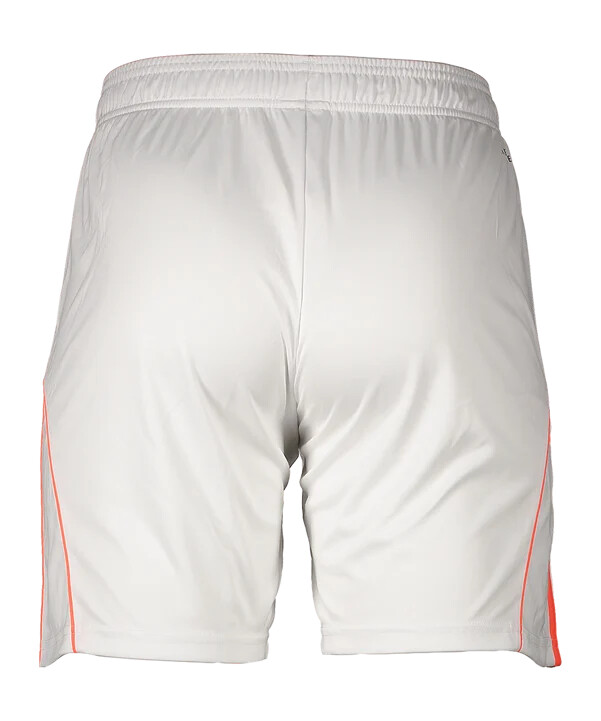 adidas fortuna düsseldorf udebaneshorts 20252026 hvid