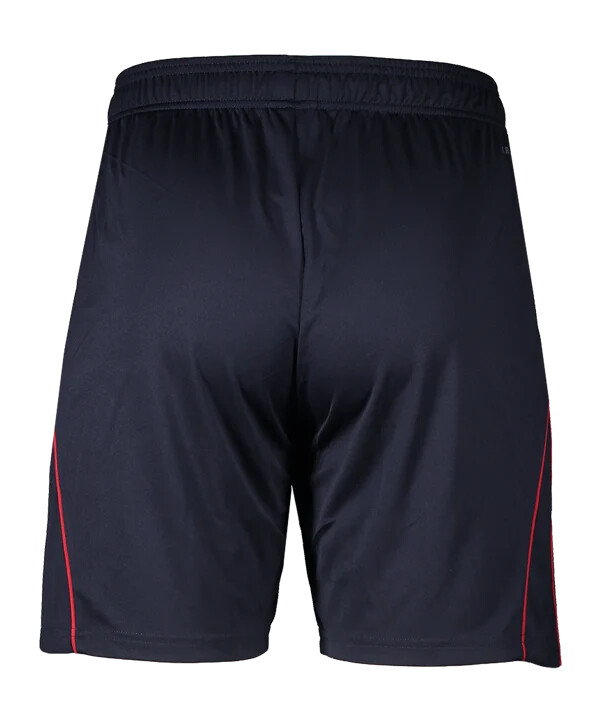 adidas fortuna düsseldorf shorts 3. klasse 20252026 blå