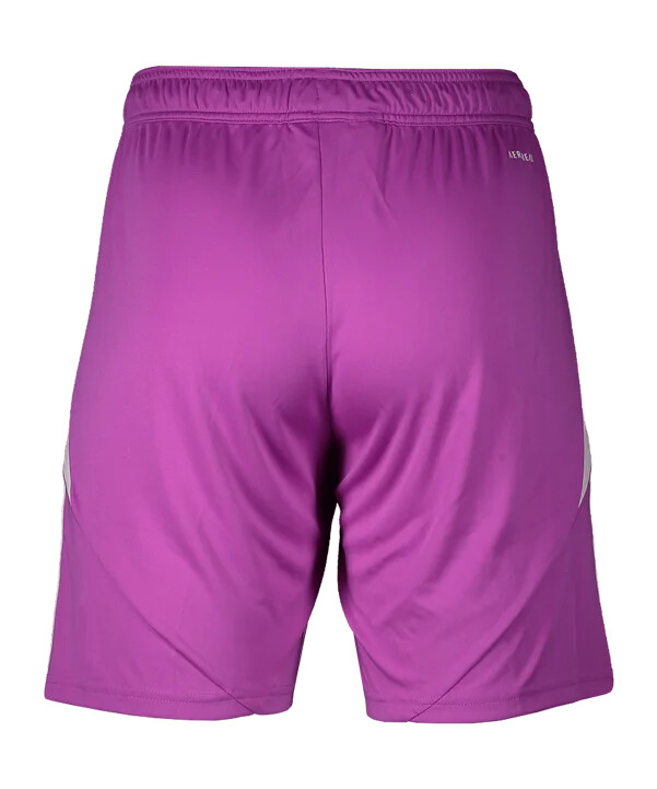 adidas hamburger sv målmandsshorts 20252026 lilla