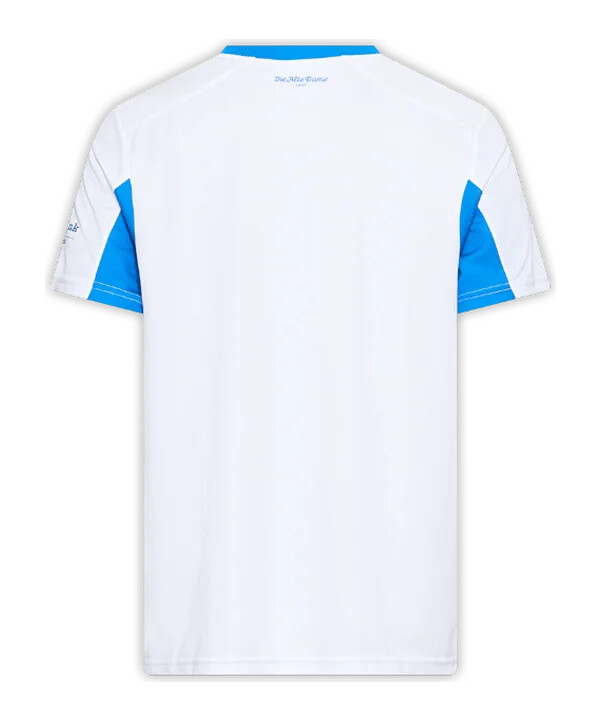 castore hertha bsc berlin aut. udebanetrøje 20252026 hvid f003