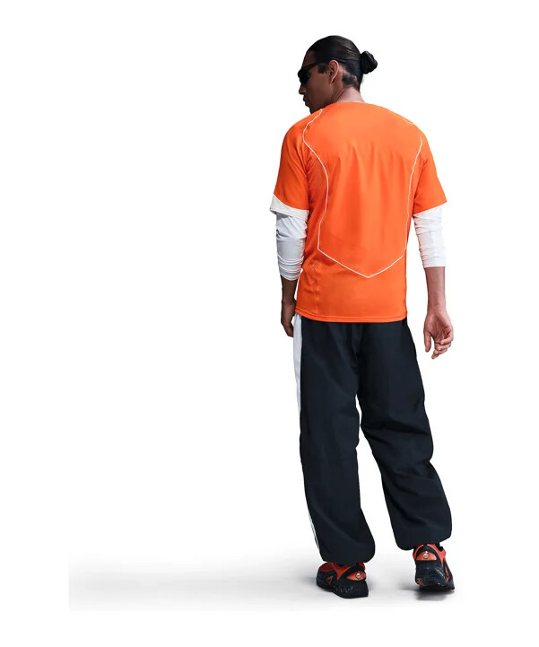 nike holland reissue 2004 trøje orange f819