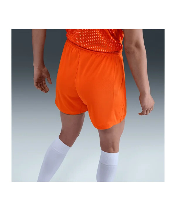 nike holland hjemmebanetrøje 2025 dame orange f819