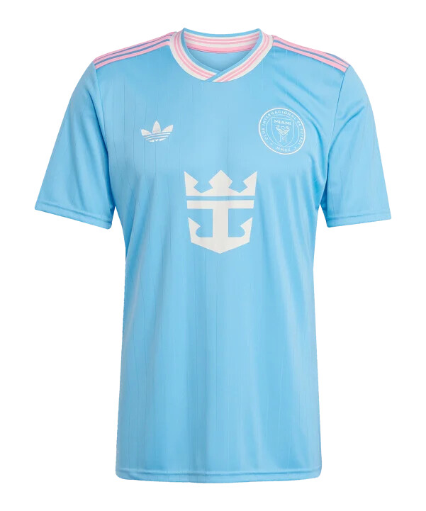 adidas inter miami 3. trøje 20252026 blå