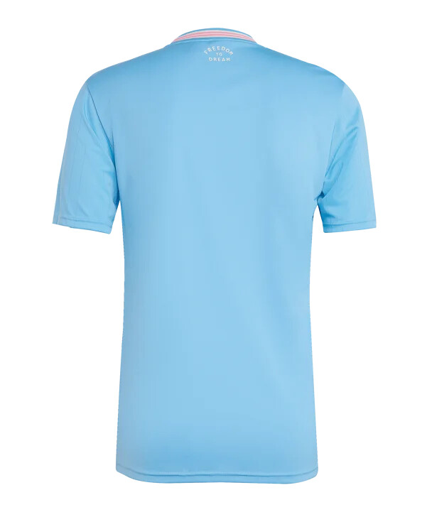 adidas inter miami 3. trøje 20252026 blå