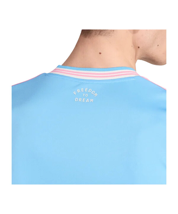 adidas inter miami 3. trøje 20252026 blå