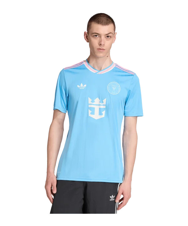 adidas inter miami 3. trøje 20252026 blå