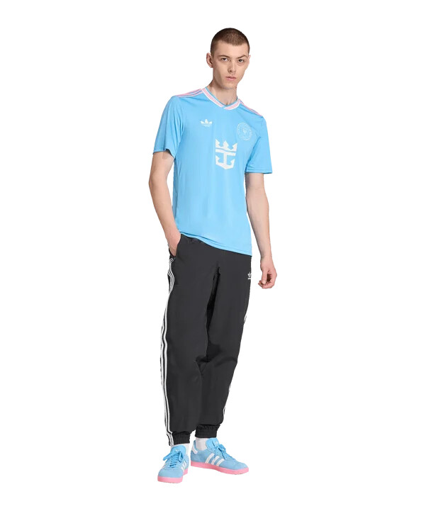 adidas inter miami 3. trøje 20252026 blå