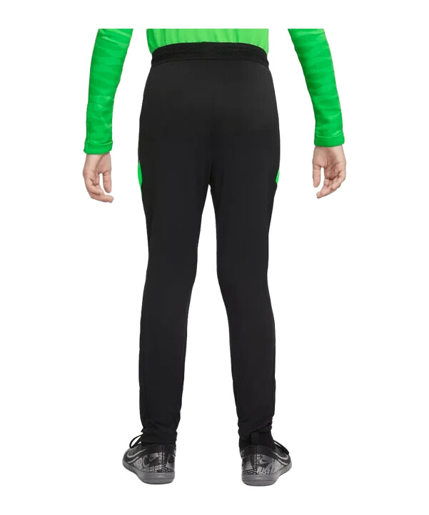 nike inter milan strike træningsbukser børn sort f014