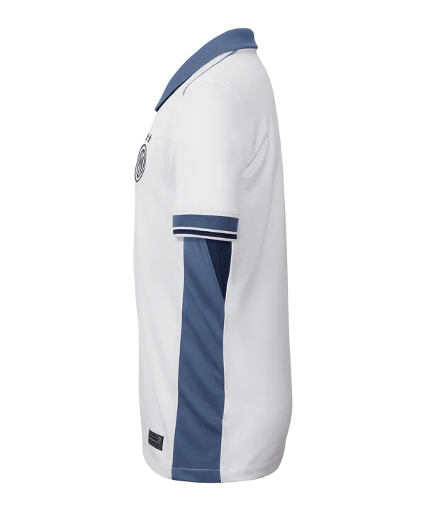 nike inter milan udebanetrøje 202425 børn hvid f123