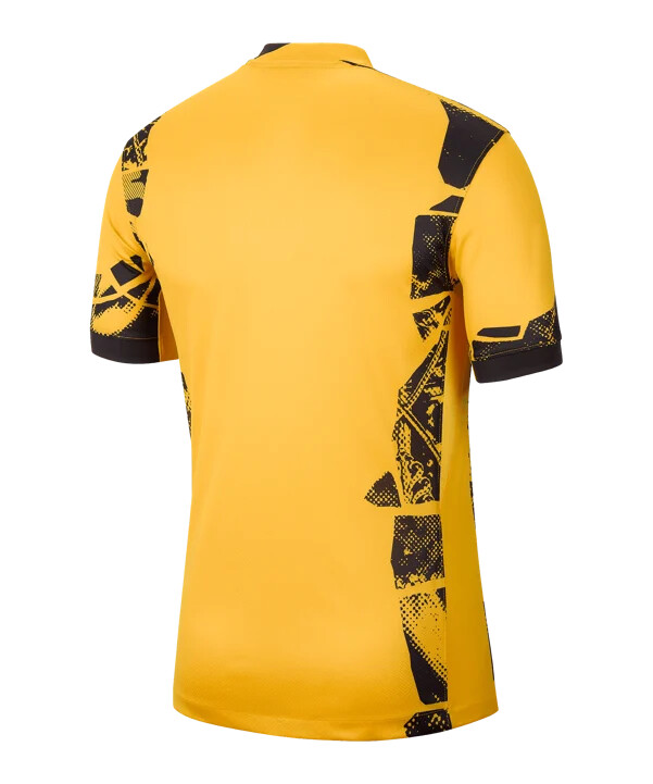 nike inter milan 3. trøje 20242025 guld f741