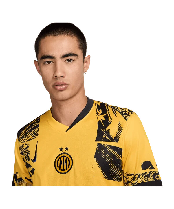 nike inter milan 3. trøje 20242025 guld f741