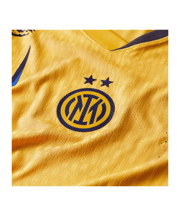 nike inter milan 3. trøje 20242025 guld f741