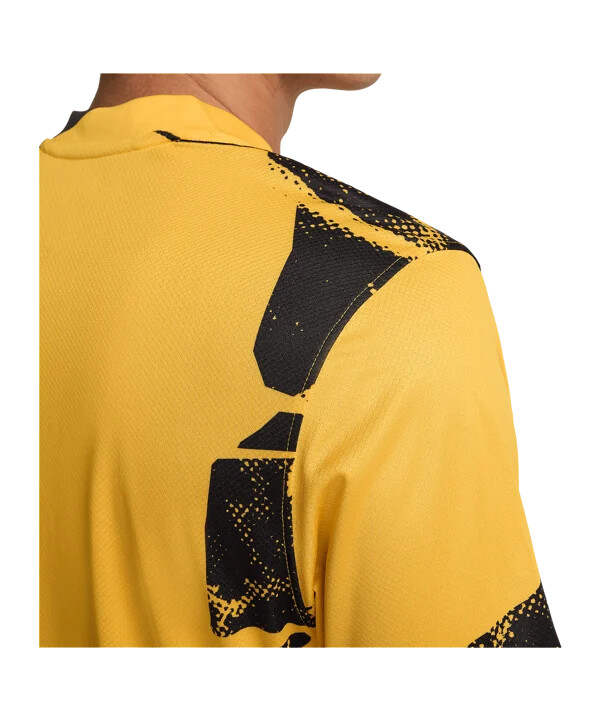 nike inter milan 3. trøje 20242025 guld f741