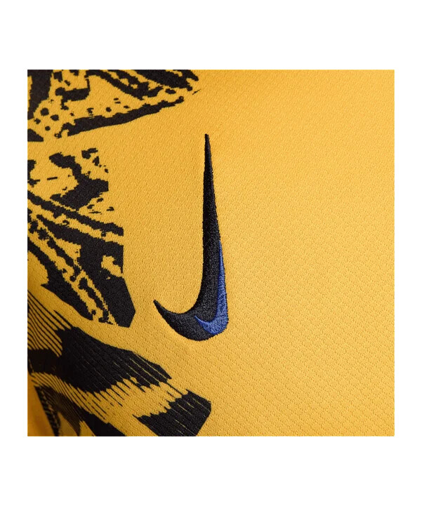 nike inter milan 3. trøje 20242025 guld f741