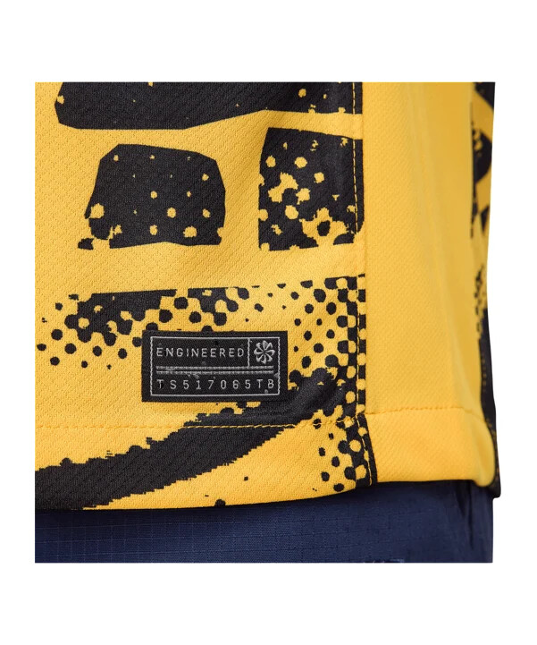 nike inter milan 3. trøje 20242025 guld f741