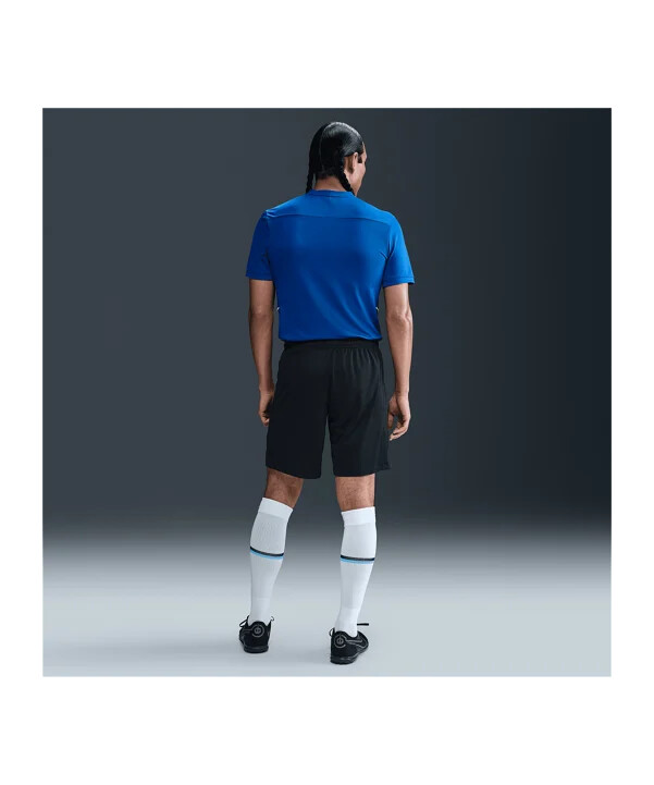 nike inter milan hjemmebaneshorts 20252026 sort f010