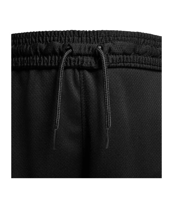 nike inter milan hjemmebaneshorts 20252026 børn sort f010