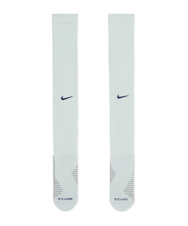 nike inter milan strike udebanesokker 202526 blå f496