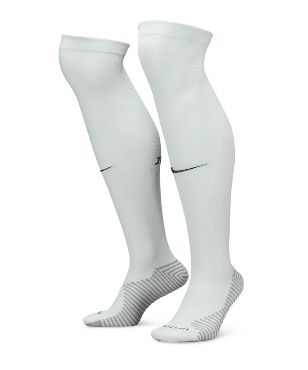 nike inter milan strike udebanesokker 202526 blå f496