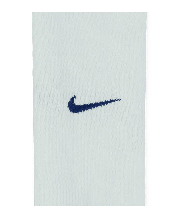 nike inter milan strike udebanesokker 202526 blå f496