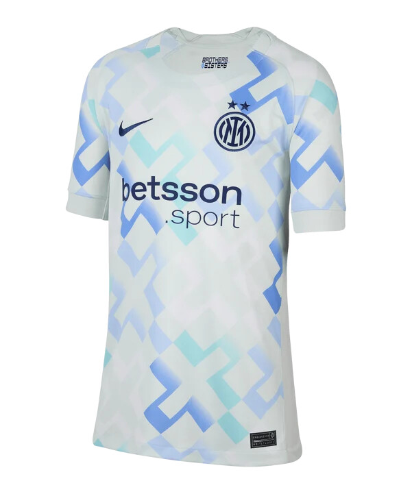 nike inter milan udebanetrøje 202526 børn hvid f497