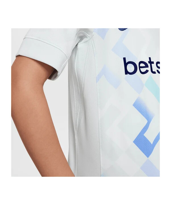 nike inter milan udebanetrøje 202526 børn hvid f497