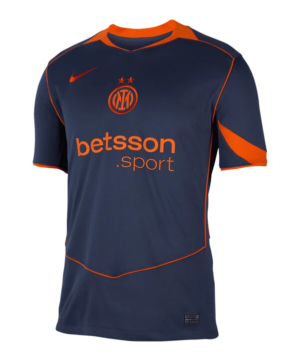 nike inter milan 3. trøje 20252026 blå f438