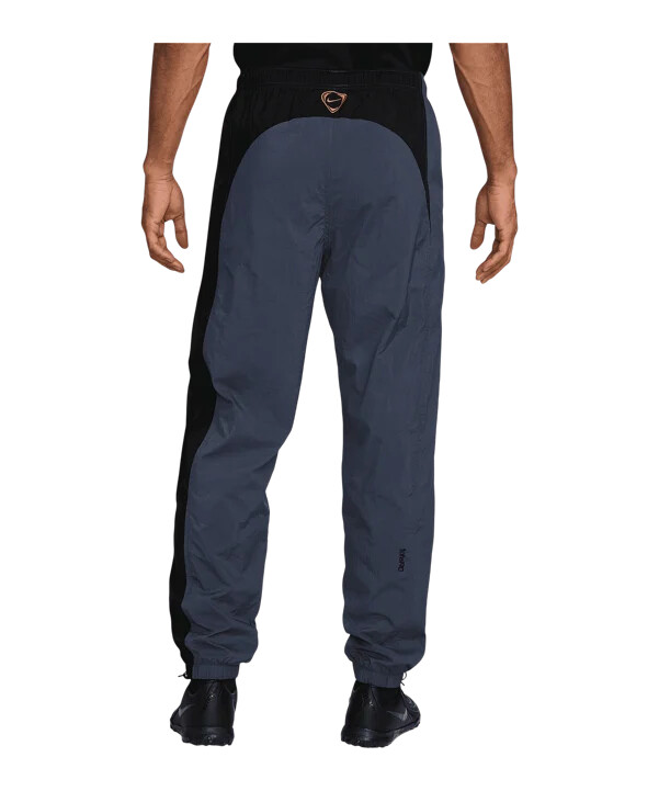 nike inter milan t90 træningsbukser blå f437