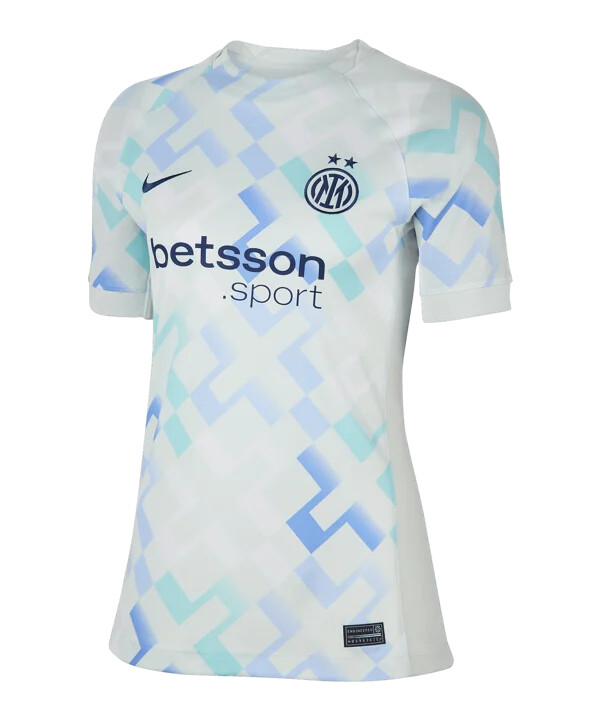 nike inter milan udebanetrøje 20252026 dame blå f497