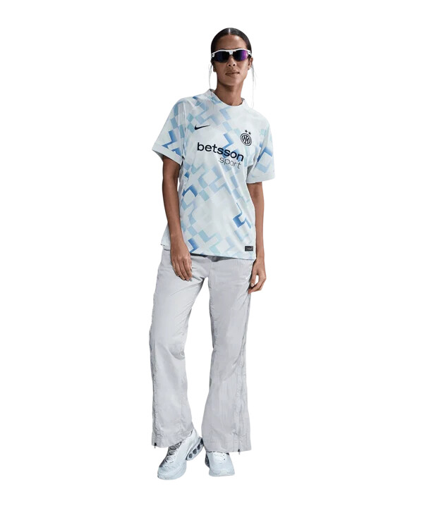 nike inter milan udebanetrøje 20252026 dame blå f497