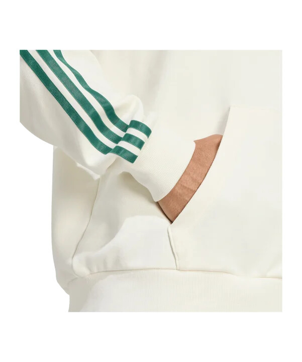 adidas italien hættetrøje hvid